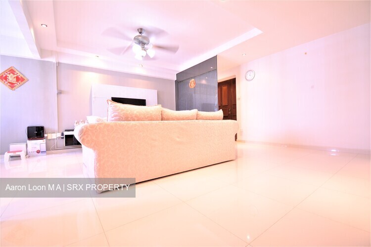 Blk 664A Jurong West Street 64 (Jurong West), HDB 5 Rooms #301363871